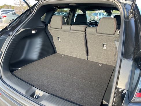 Certified 2026 Honda HR-V Sport image 10