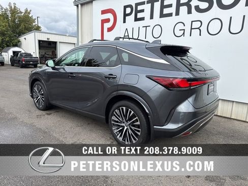 Used 2024 Lexus RX 350 image 5