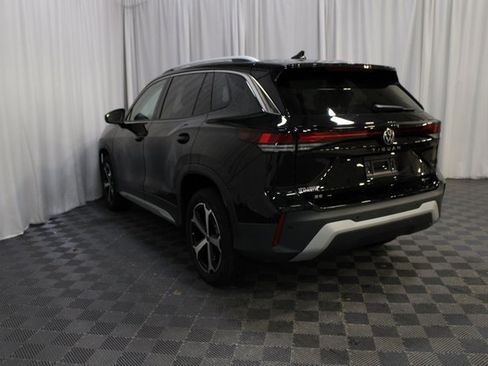 New 2026 Volkswagen Tiguan SE image 20