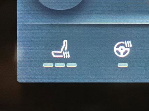 Used 2025 Ford Mustang Mach-E Premium w/ Sport Appearance Package image 41