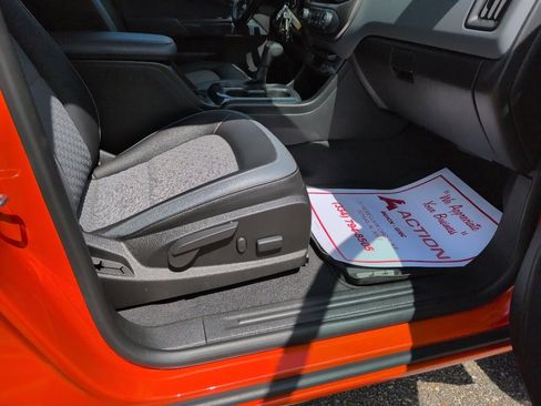 Used 2019 Chevrolet Colorado Z71 image 8