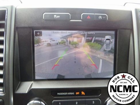 Used 2018 Ford F150 XLT w/ Equipment Group 302A Luxury image 33