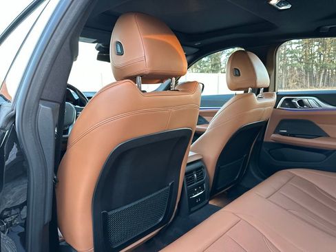 Used 2022 BMW 430i Gran Coupe 430i Gran Coupe w/ Premium Package 2 image 21