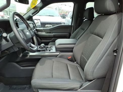 Used 2023 Ford F150 XLT w/ Equipment Group 302A High image 16