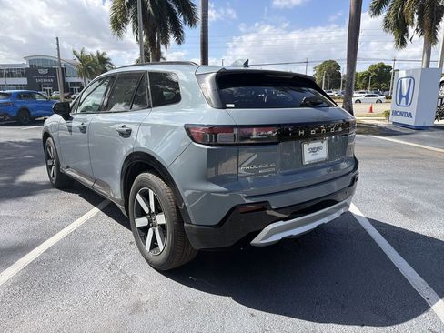 New 2026 Honda Prologue Touring image 6