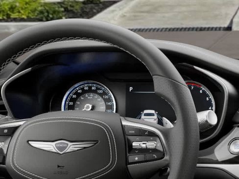 New 2026 Genesis G70 3.3T Sport Prestige RWD image 19