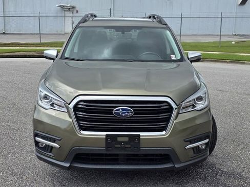 Used 2022 Subaru Ascent Touring AWD/4WD image 2