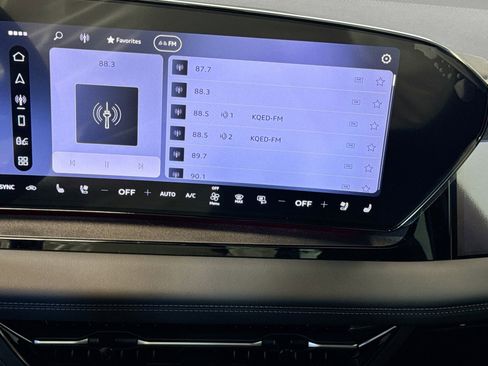 New 2027 Audi Q6 e-tron Premium Plus AWD/4WD image 15
