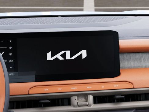 New 2027 Kia Telluride SX Prestige w/ Towing Package AWD/4WD image 21