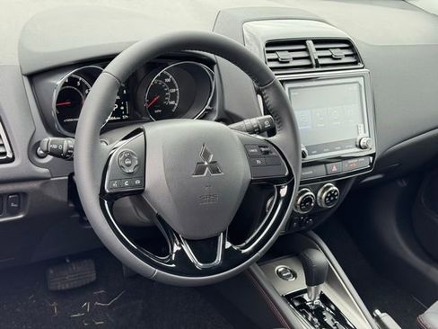 New 2026 Mitsubishi Outlander Sport AWD image 15