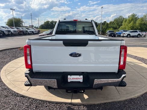New 2026 Ford F250 XL w/ XL Chrome Package AWD/4WD image 23