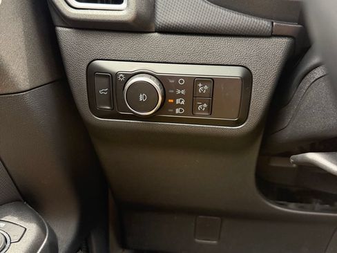 Used 2025 Ford Bronco Sport Outer Banks w/ Outer Banks Tech Package+ AWD/4WD image 27