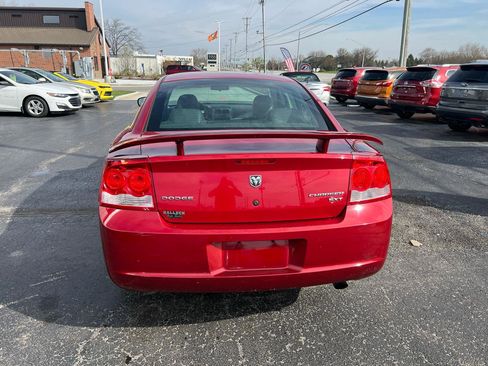 Used 2010 Dodge Charger SXT w/ Leather Interior Group RWD image 4