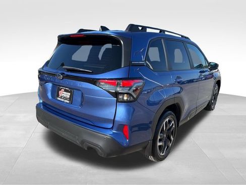 Used 2026 Subaru Forester Limited AWD/4WD image 7
