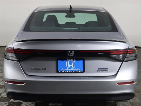 Used 2023 Honda Accord Sport image 10