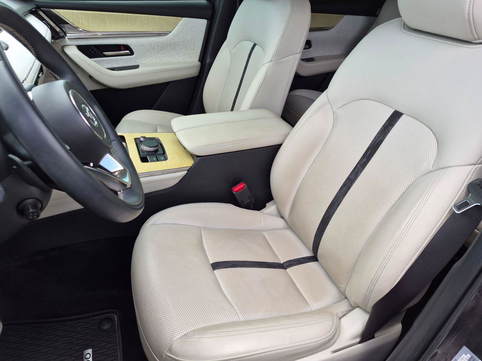 Used 2024 MAZDA CX-90 3.3 Turbo S w/ Premium Plus AWD/4WD image 27