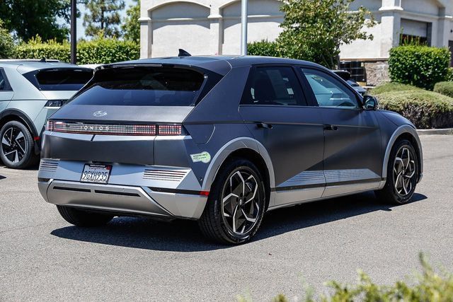 Certified 2023 Hyundai Ioniq 5 Limited RWD image 5