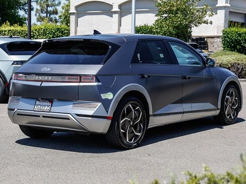 Certified 2023 Hyundai Ioniq 5 Limited RWD image 5