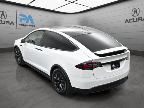 Used 2023 Tesla Model X image 54