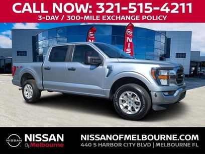 Used 2023 Ford F150 XLT