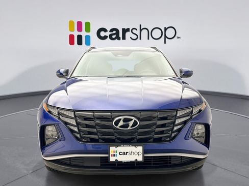Used 2023 Hyundai Tucson SEL AWD/4WD image 8
