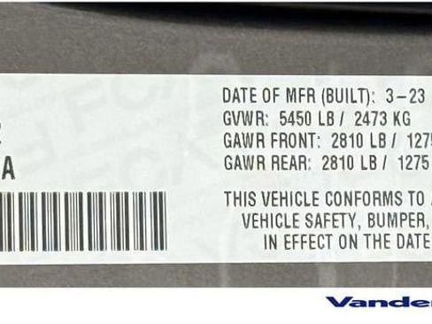 Used 2023 Dodge Charger Scat Pack RWD image 28