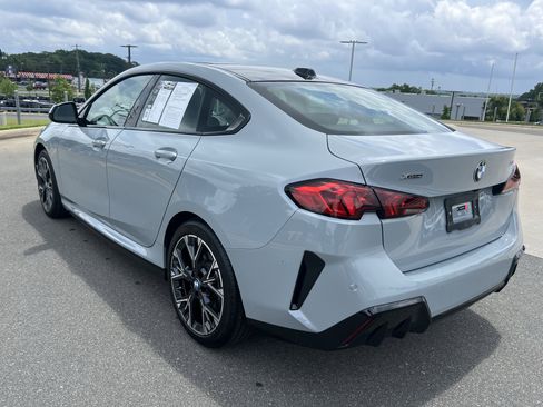 Used 2025 BMW 228i xDrive AWD/4WD image 7