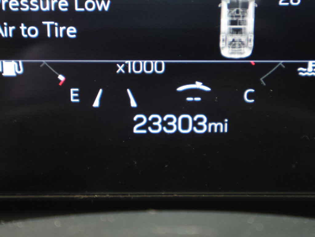 Used 2026 GMC Terrain Elevation AWD/4WD image 35