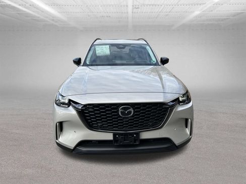 Used 2026 MAZDA CX-90 3.3 Turbo w/ Premium Sport Pkg AWD/4WD image 9