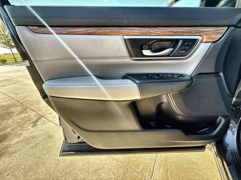 Used 2019 Honda CR-V EX-L image 13