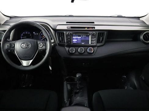 Used 2017 Toyota RAV4 LE image 14