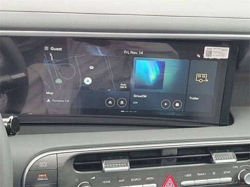 New 2026 Hyundai Palisade Limited image 9