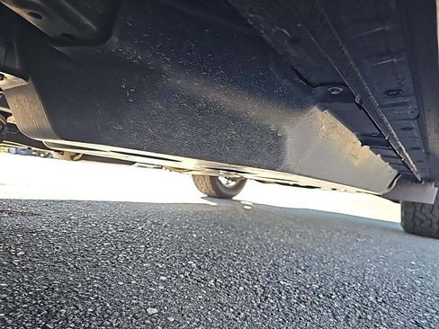 Used 2023 Nissan Pathfinder Rock Creek image 58