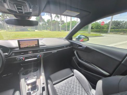 Used 2018 Audi S5 Prestige w/ S Sport Package image 21