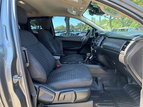 Used 2022 Ford Ranger XL w/ Equipment Group 101A High image 25