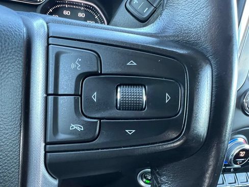 Used 2022 GMC Sierra 1500 Elevation AWD/4WD image 45