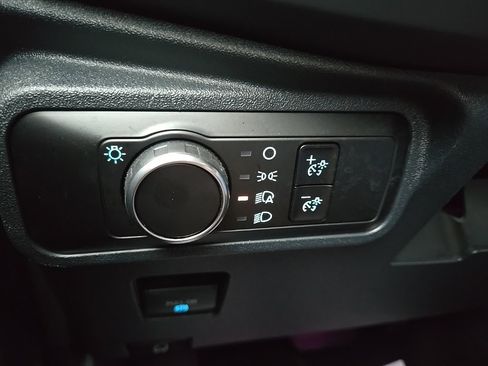 Used 2025 Ford Bronco Big Bend image 40