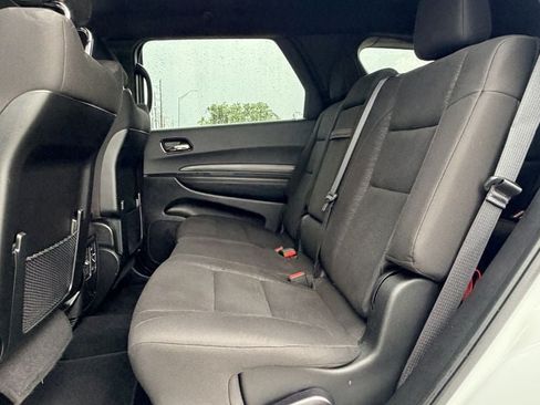 Used 2026 Dodge Durango GT RWD image 28