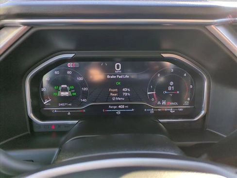 Used 2024 GMC Sierra 2500 Denali w/ Denali Reserve Package image 11