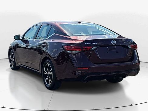 Used 2023 Nissan Sentra SV image 7