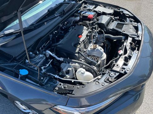 Used 2023 Honda Civic LX image 26