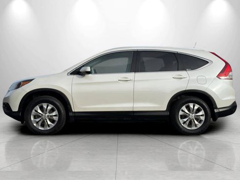 Used 2012 Honda CR-V EX-L image 5