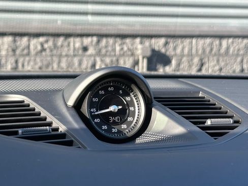 Certified 2026 Porsche Panamera RWD image 31