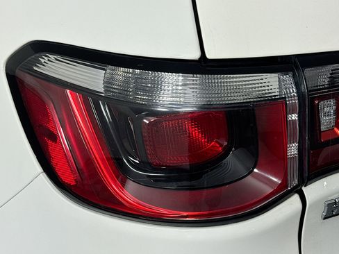 Used 2018 Jeep Compass Latitude w/ Popular Equipment Group image 35