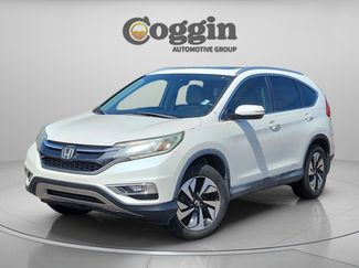 Used 2015 Honda CR-V Touring 360° Tour