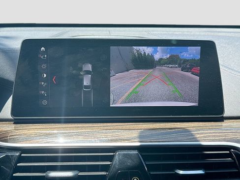Used 2019 BMW 640i Gran Turismo xDrive AWD/4WD image 15