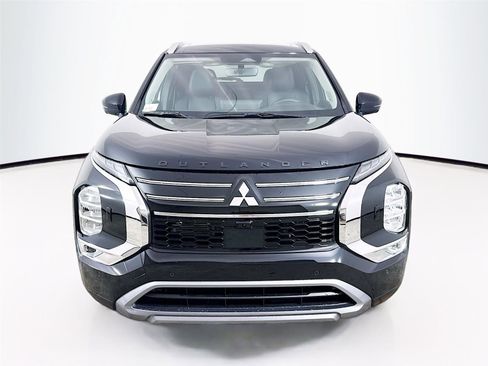 New 2026 Mitsubishi Outlander SEL image 28