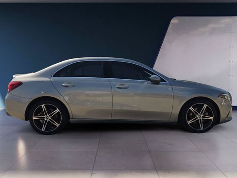 Used 2020 Mercedes-Benz A 220 image 6