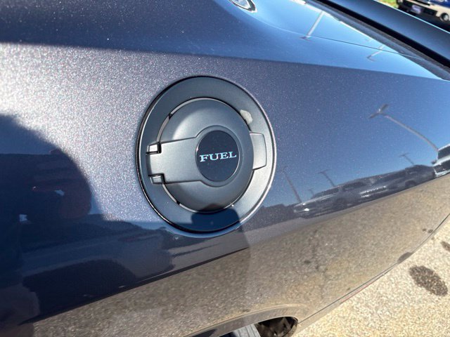 Used 2021 Dodge Challenger R/T Scat Pack RWD image 9