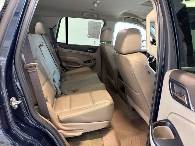 Used 2018 GMC Yukon SLT AWD/4WD image 44